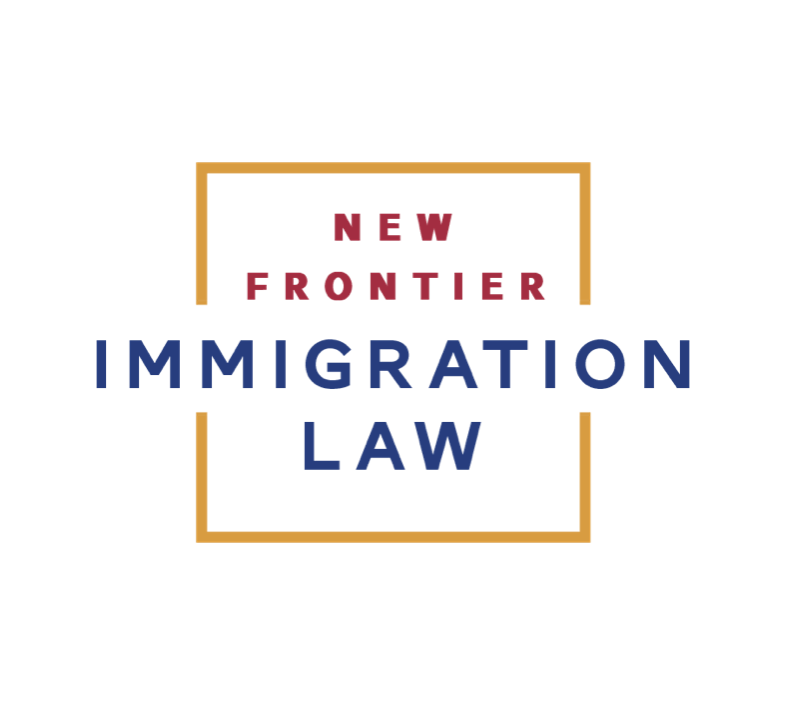 Home New Frontier Immigration Law