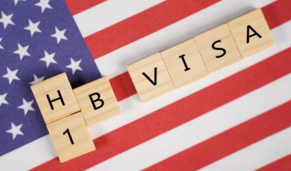 H1b visa 1