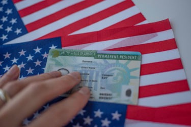 Phoenix, AZ Green Card Attorneys