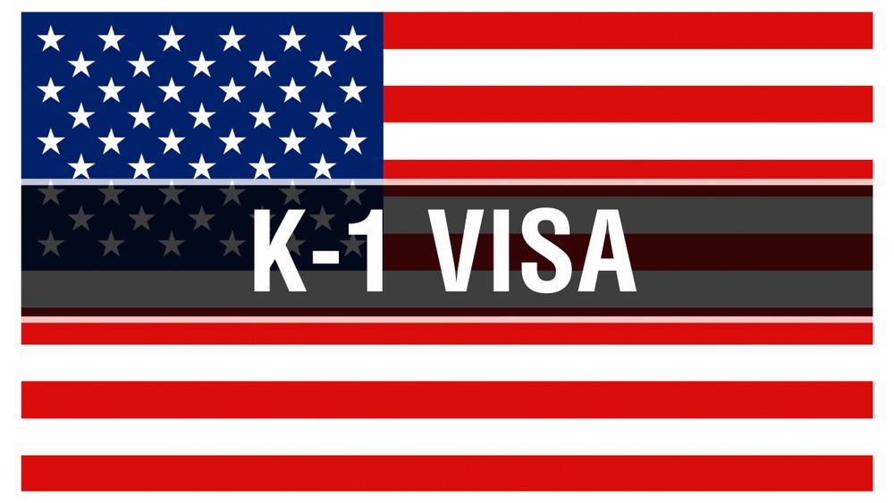 What Are the K-1 Visa Interview Questions