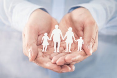 Form I-817 Application for Family Unity Benefits