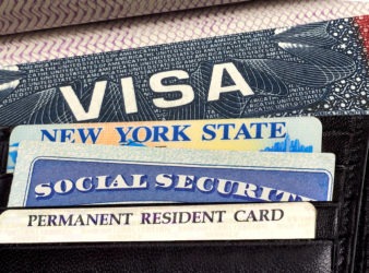 Abogado de inmigración para Visas U en Phoenix