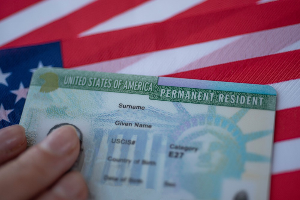Does the T-Visa Lead to a Green Card?