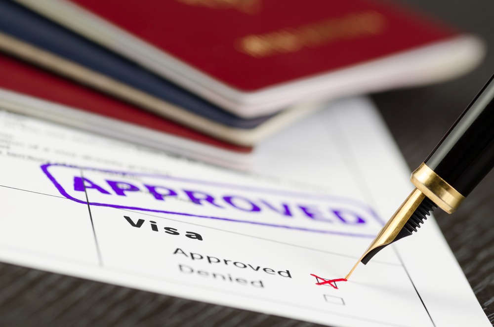 What Happens After the T Visa Is Approved?