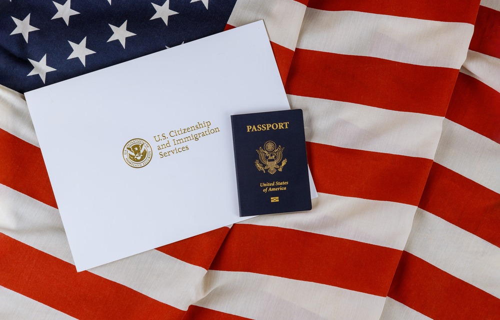 What Relatives Can a U.S. Citizen Sponsor?