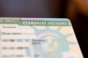 What Happens if My Green Card Expires While I Wait for Citizenship?