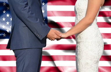 How Long does It Take USCIS to Process Marriage Green Cards?