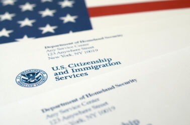 What Happens When USCIS Is Actively Reviewing Your Case?