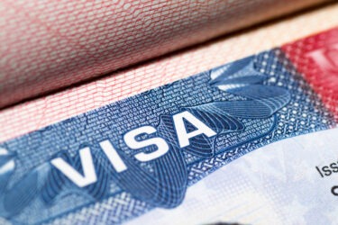 Sello de visa. ¡Ayuda! ¡Mi caso está siendo revisado por USCIS!