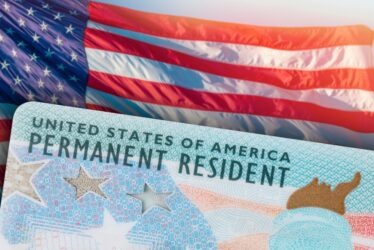 The Difference Between Conditional and Permanent Residents