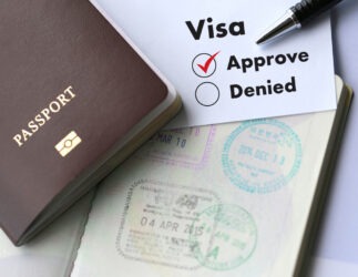 Visa approved after a motion to reopen immigration lawyer intervention in Las Vegas