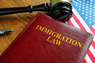 What Is the Immigration and Nationality Act Section 245(i)?