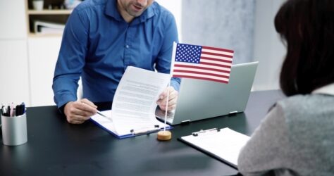 Do I Need an Immigration Lawyer for a Green Card?