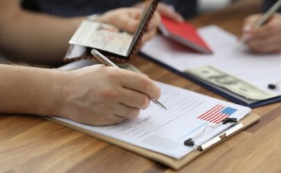 What Are USCIS Expedite Request Fees?