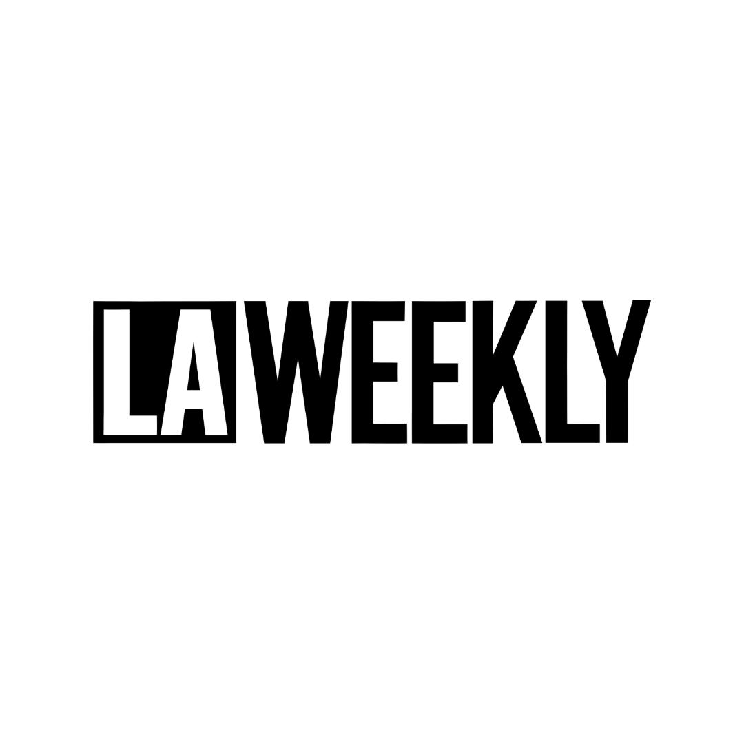 Hillary in LAWEEKLY