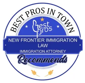 awards logo